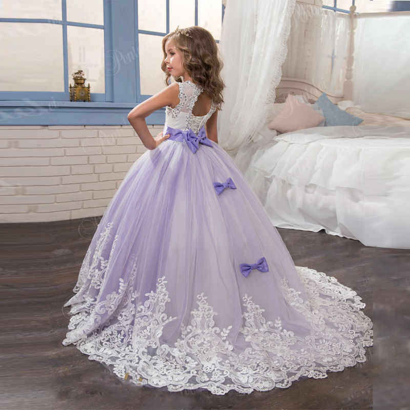 little bride gown 2017