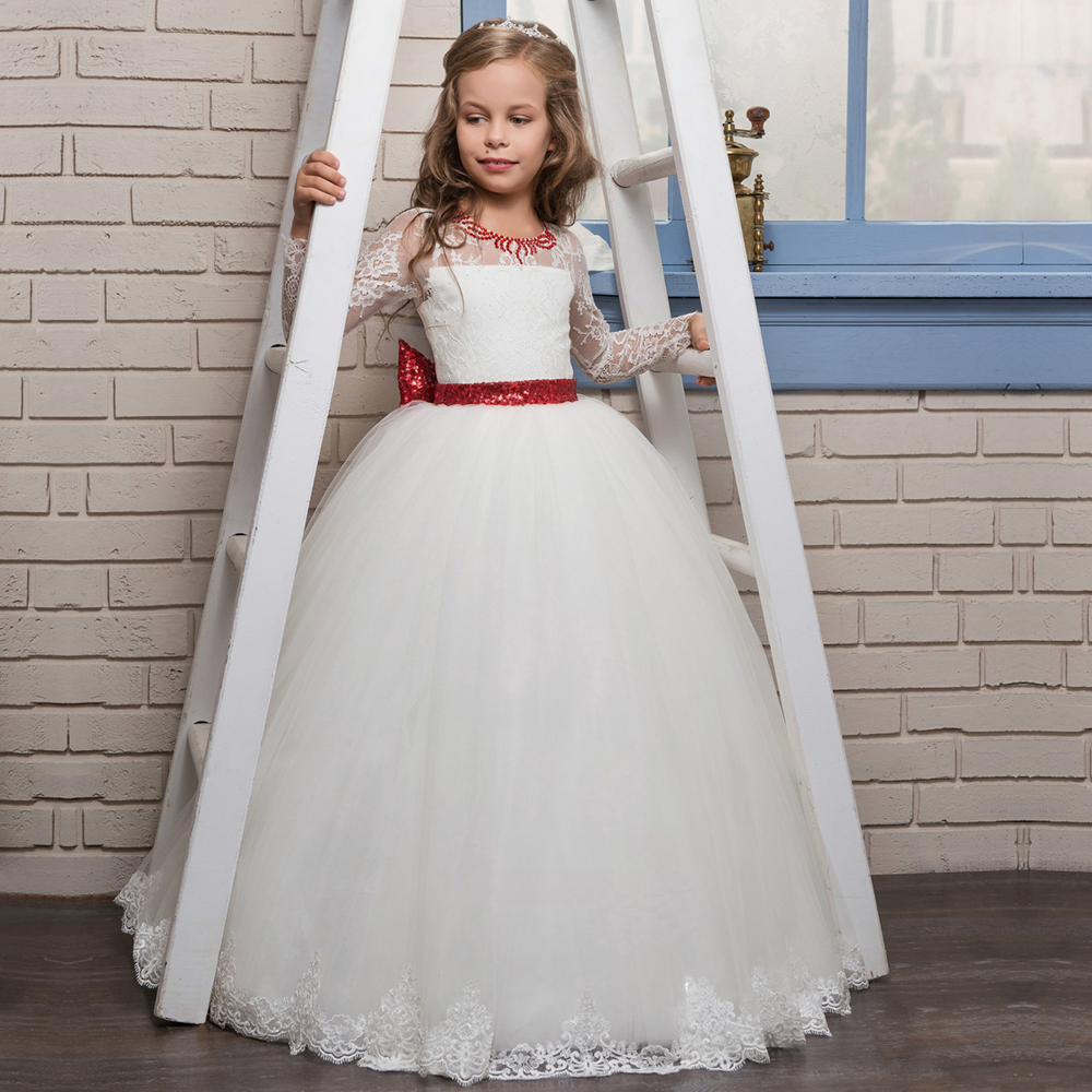 christmas pageant dresses