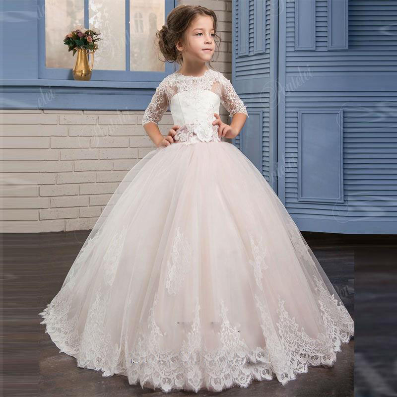 little girl birthday party dresses