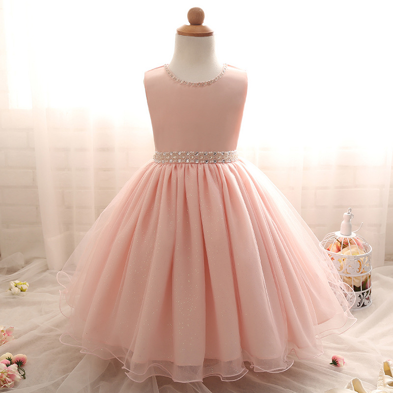 Little Girl Dresses for Prom
