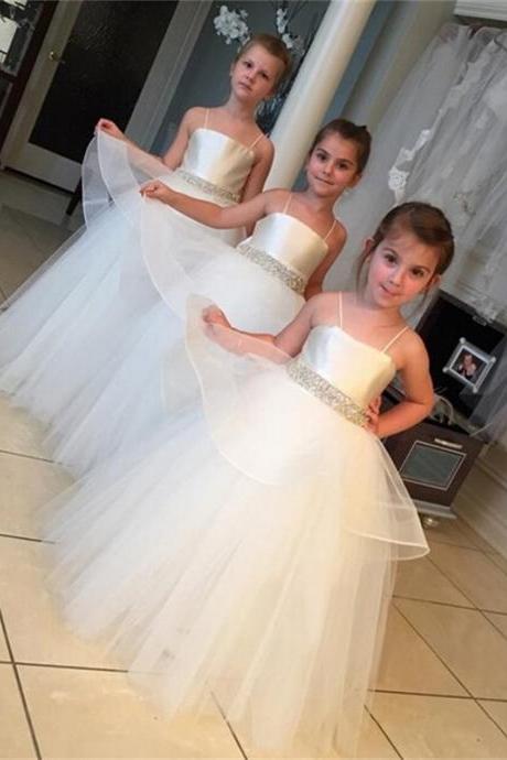 Trending Flower Girl Dresses
