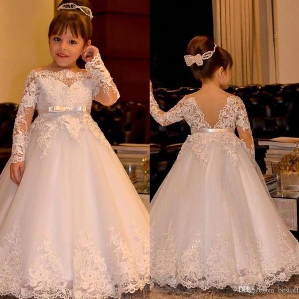 flower girl dresses under $20